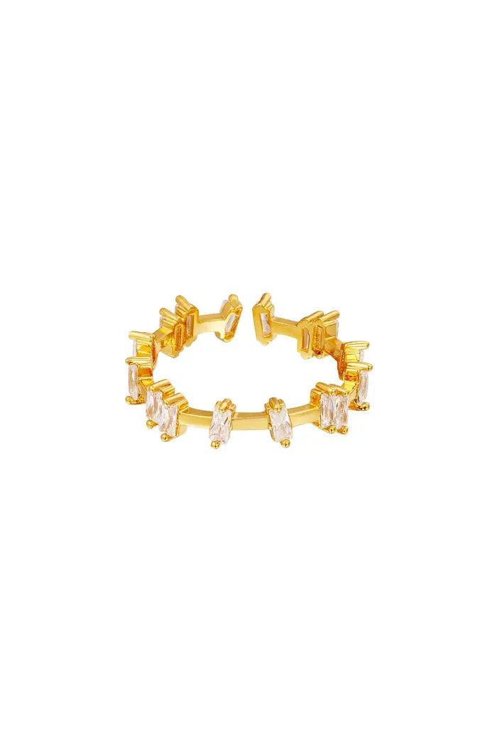 Bague "Illiana"