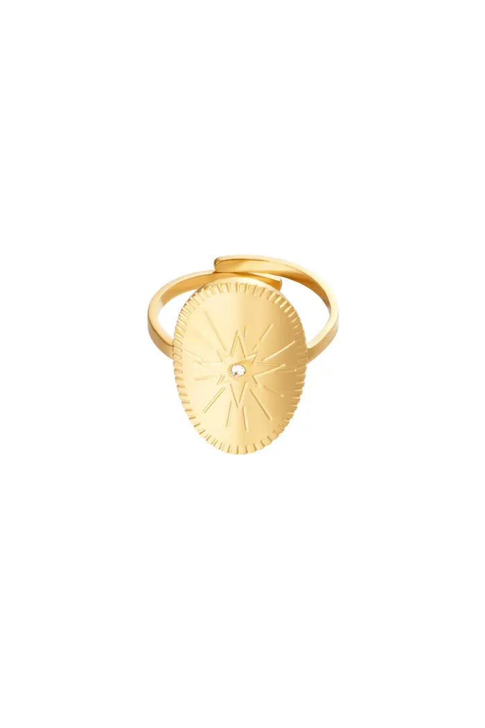 Bague "Elégance"