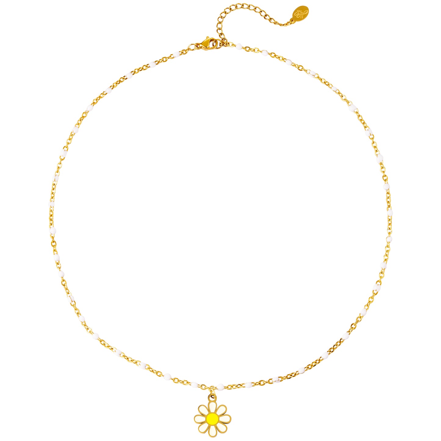 Collier "Daniela"