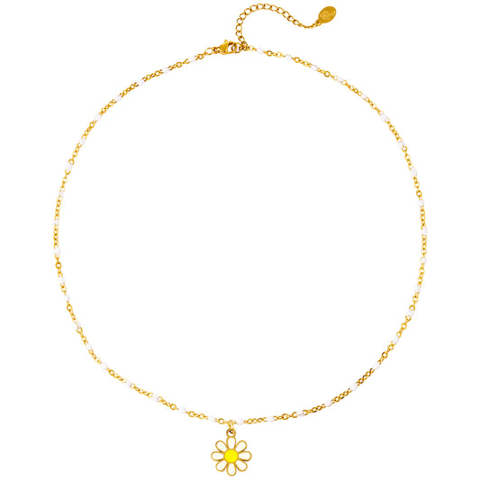Collier "Daniela"