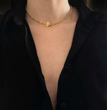 Collier "Amélia"
